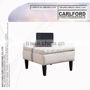 Buy Wholesale Direct From China F068-F Teak Wood Rocking Chair thumbnail-1