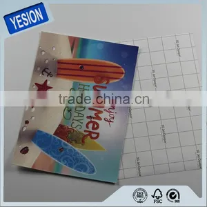Yesion Inkjet 3G Jet-Opaque Transfer Paper, A4 A3 Cotton T-shirts Heat Transfer Paper thumbnail-4