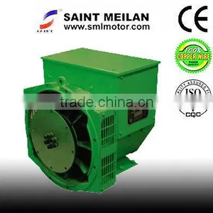 Wuxi Generator 380 Volt thumbnail-1