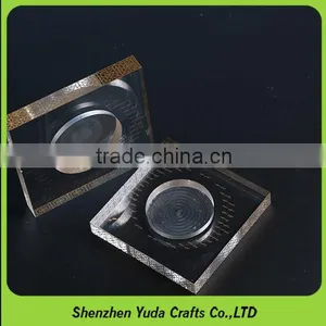 Large Scale Laser Cutting Acrylic Router Plexiglass Acrylic Material CNC Machining Fabrication thumbnail-2