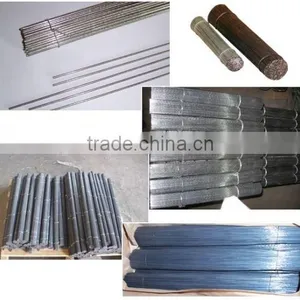 Hebei Factory Electro Galvanized Iron Wire for Construct thumbnail-1