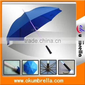 LED Light Umbrella on the Dark Advantages of Led Umbrella thumbnail-1