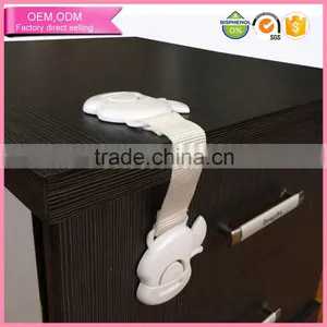 New Style Custom Design Baby Products Children Drawer Lock thumbnail-1