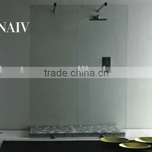 Hot Sell Shower Tray Stone thumbnail-1
