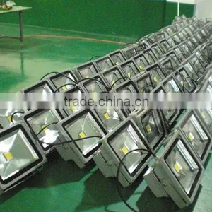 COB Lighting High Quality LED Flood Lights 50W With Good Qualtity thumbnail-4