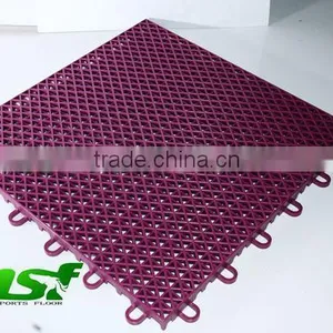 Safety and Performance Outdoor Surfacing Options for Volleyball thumbnail-1
