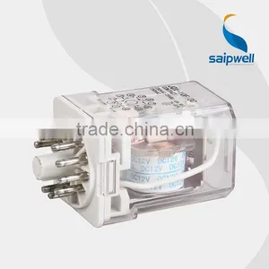 Saipwell Solid State Variable Relay Finder Relay thumbnail-3