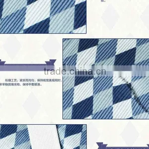 Printed Queen Size Waterproof Cool Hypoallergenic Coolmax Mattress Pad thumbnail-3