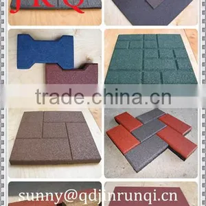 Manufacturer Rubber Floor Tile Vulcanizing Press Machine / Rubber Mat Making Machine With Quality thumbnail-3