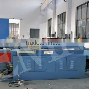 EM50 Hydraulic Steel Tube Bender Used Machine thumbnail-5