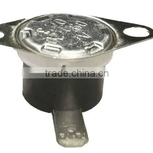 T24-4A-XF1 Bimetal Thermostatic Switch Thermostat thumbnail-1