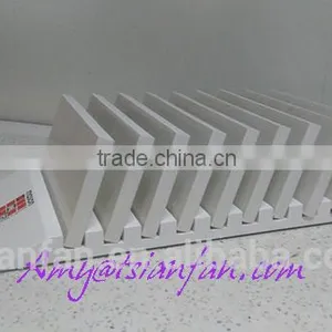 Rotatable Marble and Granite Table Top Display Rack thumbnail-1