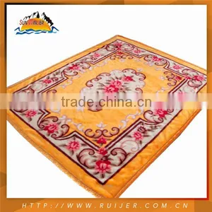 2015 New Design Hot Sale Car Heating Blanket thumbnail-6