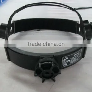 CE EN379 Auto Darkening Welding Mask With CE thumbnail-5