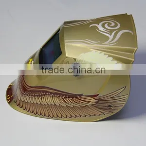 EN379 Outer Control Welding Helmet thumbnail-2