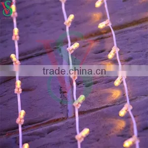 100m Fairy String Lights With Replaceable LED Bulbs thumbnail-3