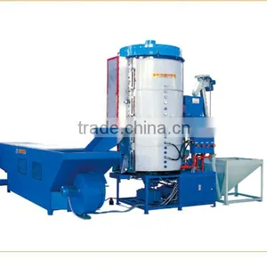 EPS Batch Machine Pre-expander Foam EPS thumbnail-4