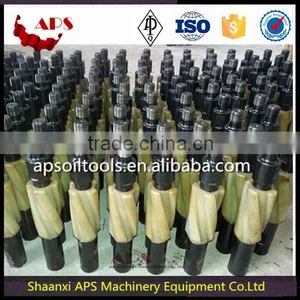 API Sucker Rod Centralizer/Coupling Rod Type, Clamp and Wheeled Rodr Type Centralizer Cementing Tool in Oil and Gas thumbnail-2