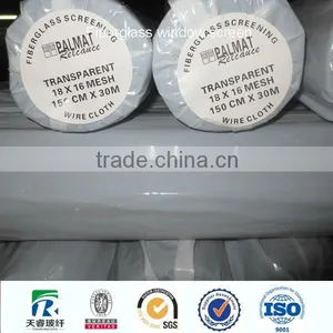 Plastic Fiberglass Window Screening/mosquito Wire Mesh thumbnail-5