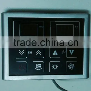 CONSTAR High Quality 9KW Electric Steam Generator GS08 thumbnail-4