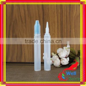 Unicorn Bottle 100ml With 100ml Ldpe Plastic Bottles With Pen Shape Dropper Bottle thumbnail-1