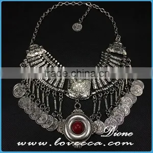 Punk Necklaces thumbnail-3