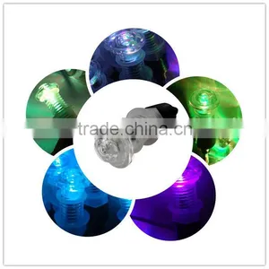 Bathtub Lamp Chromotherapy LED Mini Light thumbnail-1