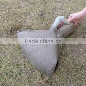 Wholesale Life Size XPE Foam Hunting Turkey Decoy/Bait for Hunting Season Hunting thumbnail-6