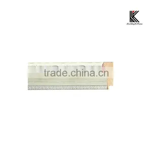 White Photo Frame Moulding thumbnail-3