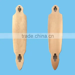 Wholesale Your Own Design Skateboard Decks 100% Canadian Maple Decks thumbnail-4