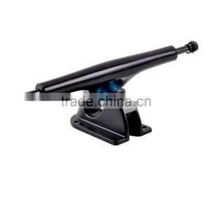 7 Inch Aluminium Trucks Skateboards Parts Type Color Coated Trucks for Skate thumbnail-2