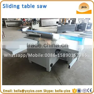 Woodworking Use Sliding,cnc Panel Saw Circular Saw Machine Wood Cutting Machine thumbnail-6