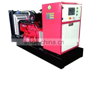 80kw Biogas Generator Manufacture Price thumbnail-1
