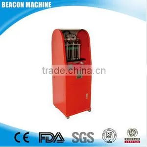 Best Selling BC-6T Diesel Fuel High Pressure Cleaner by Manufacturer thumbnail-1