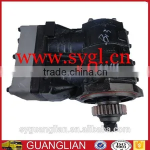 Renault Truck Engine Spare Parts Air Compressor D5600222013 thumbnail-3