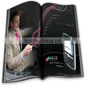 Printing Book,A4 Book,Hardcover Book thumbnail-4