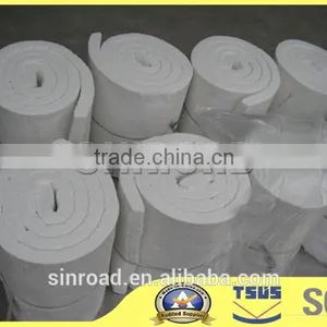 Ceramic Fiber Construction Materials thumbnail-1