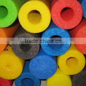 Hot Sale Colorful EPE Foam Tube thumbnail-4