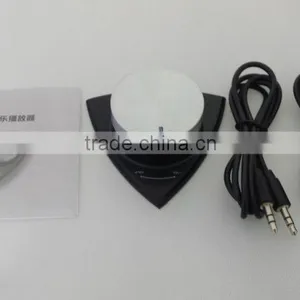 Bluetooth 4.0 Music Receiver With 360 Rotation Adjustable Volume thumbnail-3