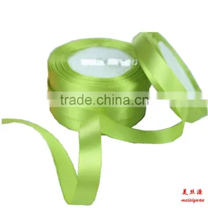 Custom 3D Gold Plate Logo Satin Ribbon Factory 100% Silk Satin Fabric Satin Ribbon Roll Ribbon Satin thumbnail-3