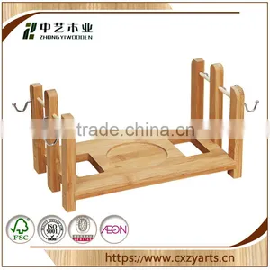 Luxury Red Wooden Bedroom Roots Recycled Wood Furniture thumbnail-4