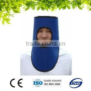 0.35mmPB Patient X-ray Protective Lead Cap Radiation Lead Cap 0.5mmPB thumbnail-1