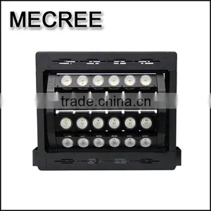 CE TUV UL 300W Heatproof Stadium Projector thumbnail-5