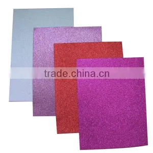 Rubber Eva in Rolls/goma Eva/eva Plastic/glitter Eva/eva Product thumbnail-4