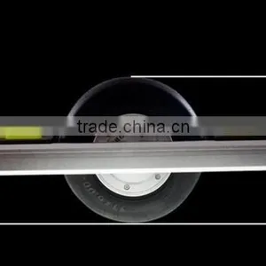 750W One Wheel Balanced Powered Scooter thumbnail-2