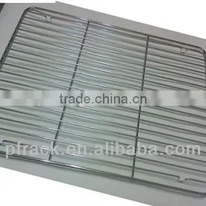 Convection Oven Metal Shelf Parts thumbnail-1