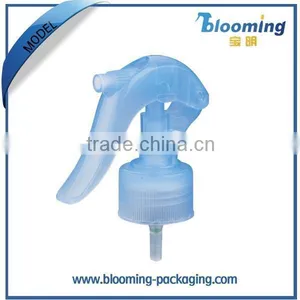 28mm Hand Trigger Sprayer for Kitchen Cleaning thumbnail-5