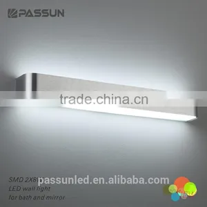 SMD Led Wall Light 16w Indoor Aluminum Led Wall Light thumbnail-2