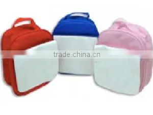 Sublimation Lunch Bag thumbnail-1