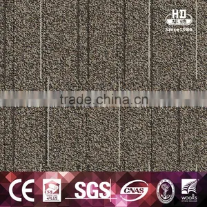 New Tpye Wearproof Plain Color Carpet Tiles thumbnail-5